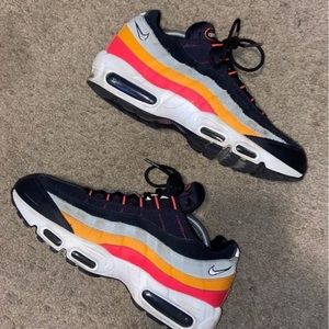 Air max 95